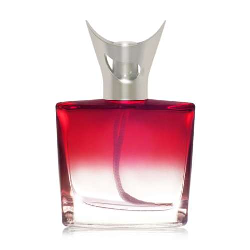 Style G004 - Red EP 5 Eme Element Mini Glass Lampe